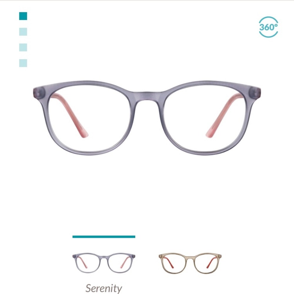 Zenni Optical Glasses